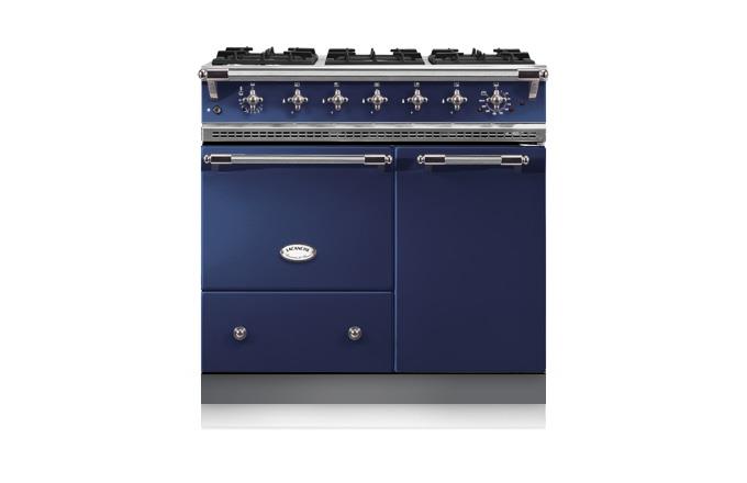 Lacanche Beaune Classic (Frans blauw)