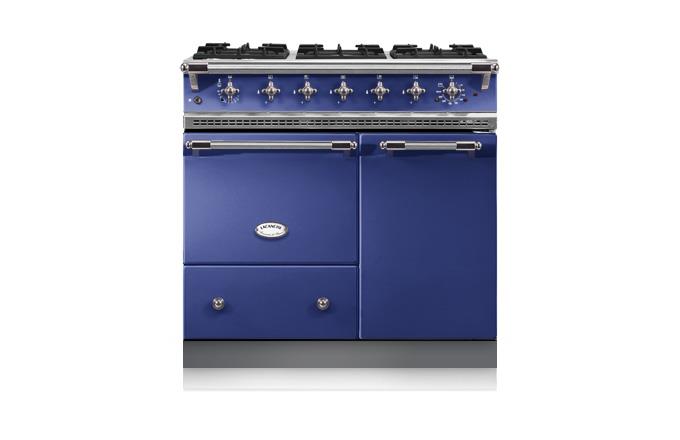 Lacanche Beaune Classic (Portugees blauw)