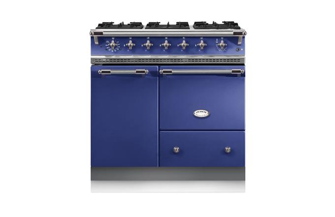 Lacanche Bussy Classic (Portugees blauw)