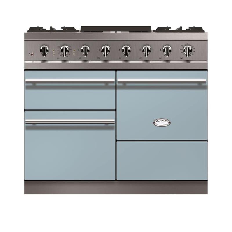 Lacanche Chagny Modern (Delfts blauw)