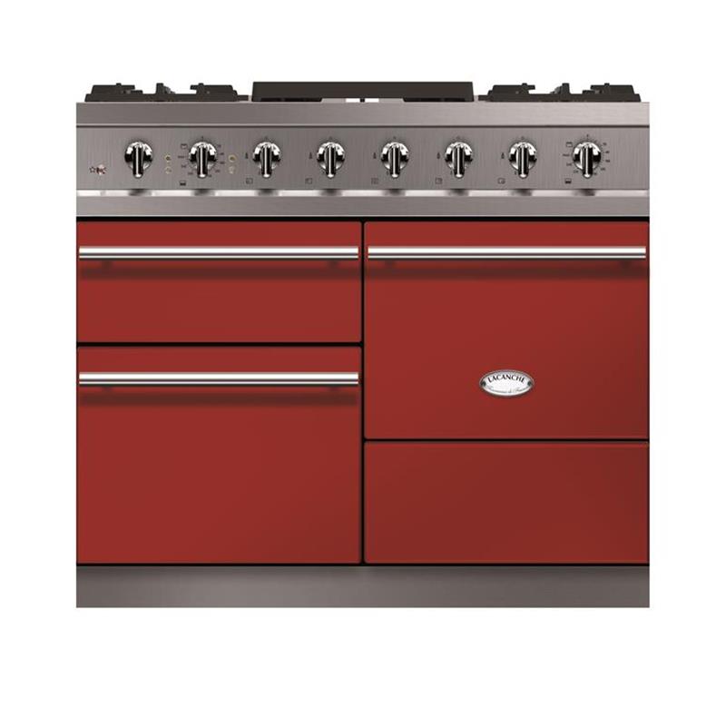 Lacanche Chagny Modern (Rood griotte)