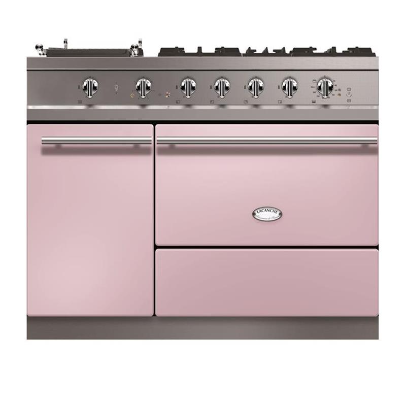 Lacanche Chassagne Modern (Quartz roze)