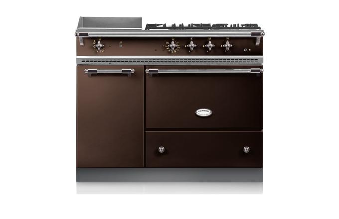 Lacanche Chassagne Classic (Chocolade)