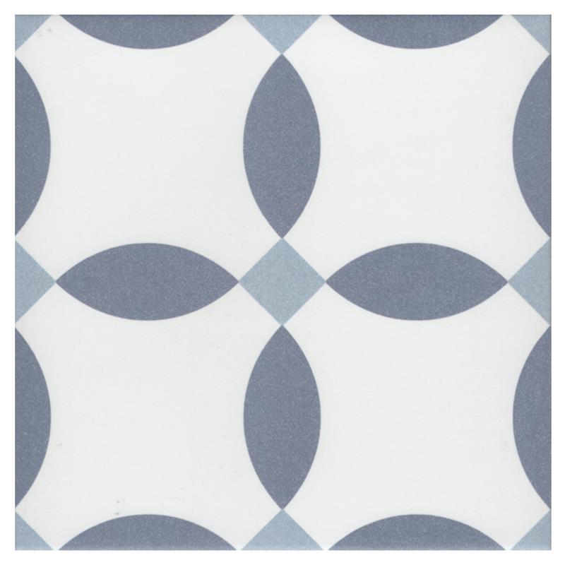 Keramische tegels Chere Bleu