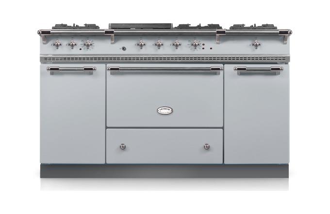 Lacanche Citeaux Classic (Faïence grijs)