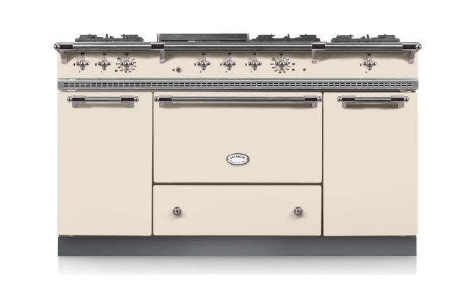 Lacanche Citeaux Classic (Ivoor)