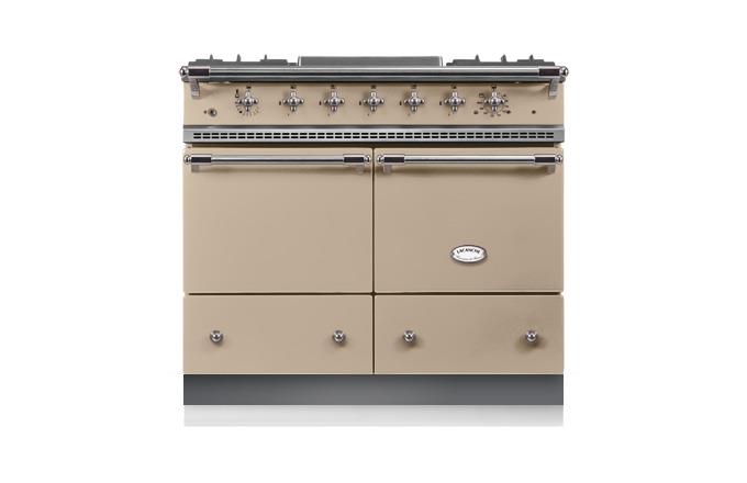 Lacanche Cluny Classic 1000 (Amandel)