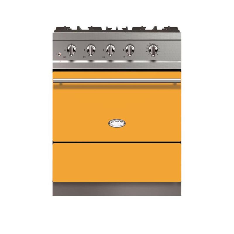 Lacanche Cormatin Modern (Provencaals geel)