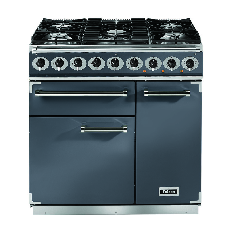 Falcon 900 Deluxe (Slate)