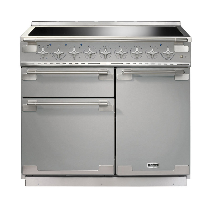 Falcon Elise 100 (Roestvrijstaal)