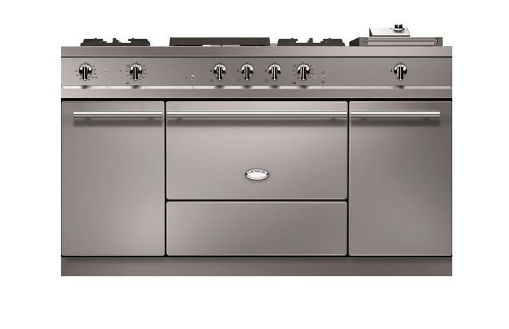 Lacanche Fontenay Modern (Inox)