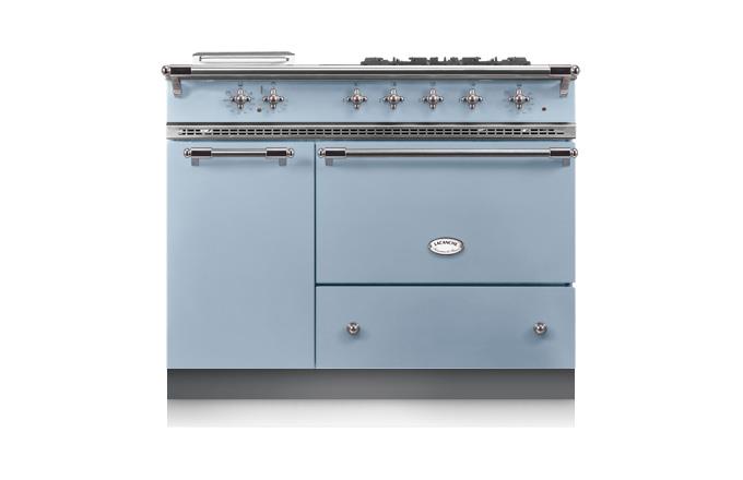 Lacanche Saulieu Classic (Delfts blauw)