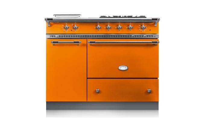 Lacanche Saulieu Classic (Mandarijn)