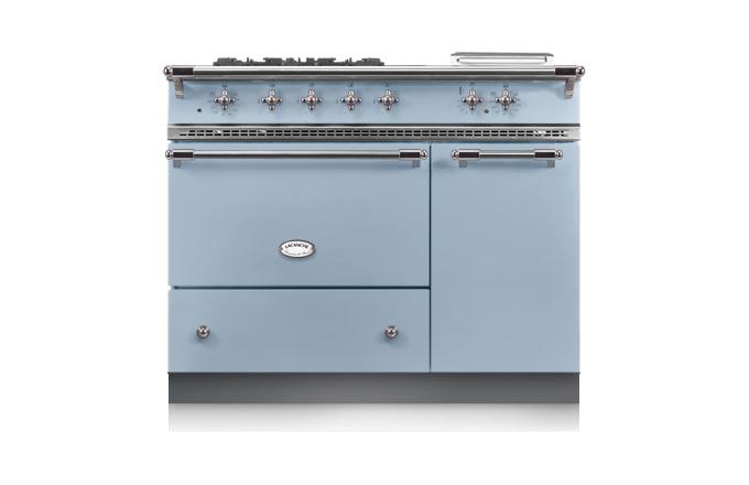 Lacanche Savigny Classic (Delfts blauw)