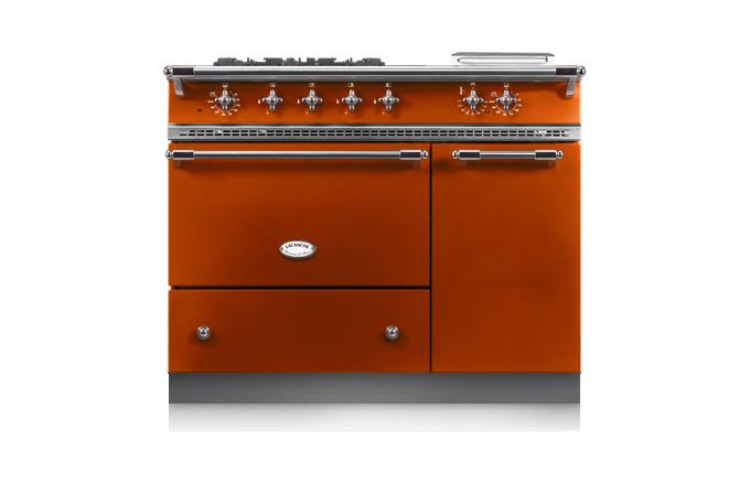 Lacanche Savigny Classic (Terracotta)