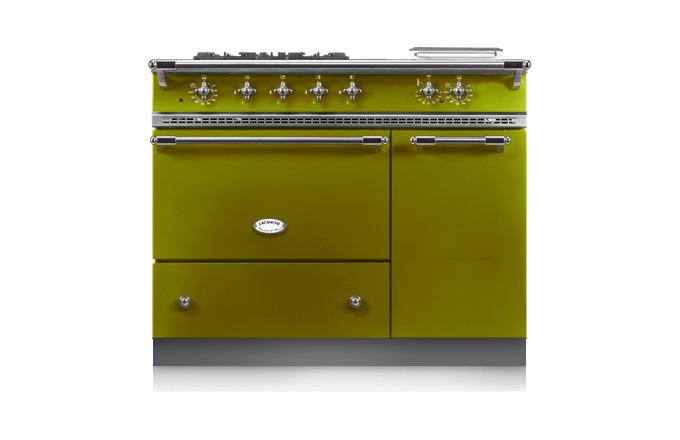 Lacanche Savigny Classic (Olijfgroen)