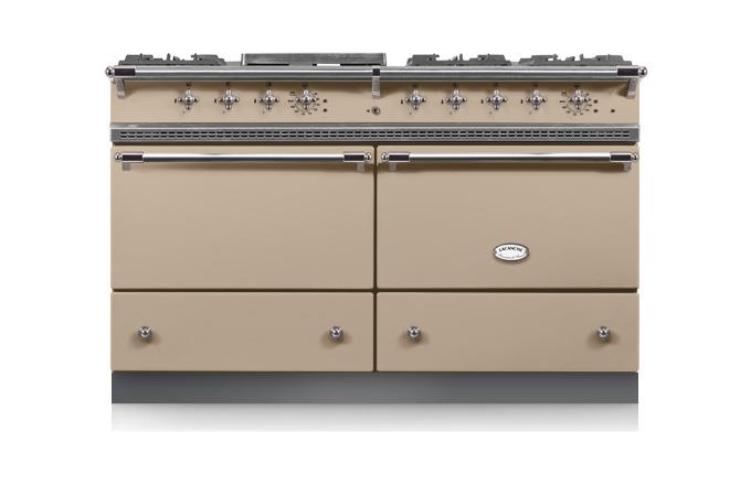 Lacanche Sully Classic (Amandel)