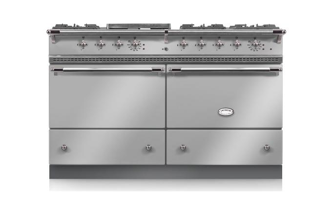 Lacanche Sully Classic (Inox)