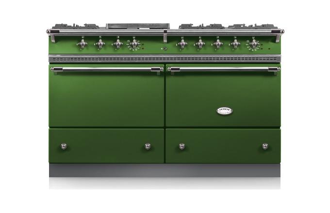 Lacanche Sully Classic (Engels groen)