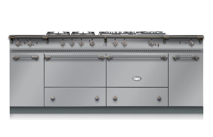 Lacanche Sully Classic 2200 (Inox)