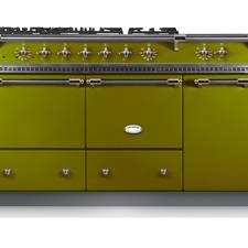 Lacanche Cluny Classic 1400 DKopen