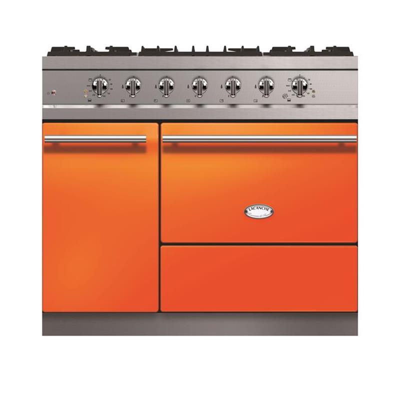 Lacanche Volnay Modern (Mandarijn)