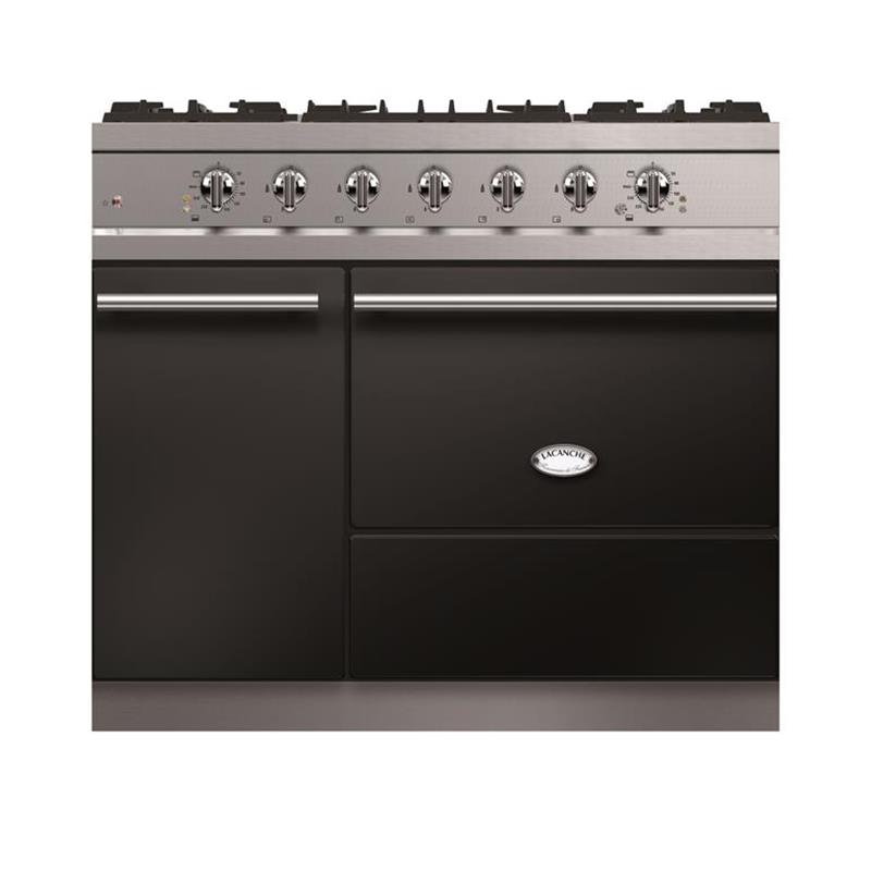 Lacanche Volnay Modern (Zwart)