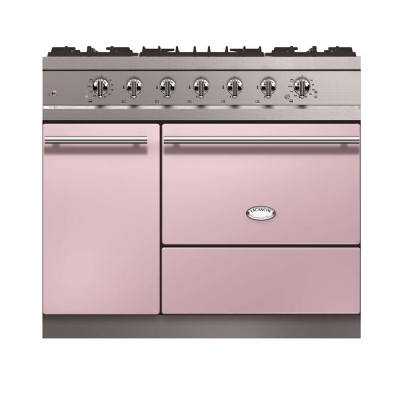 Lacanche Volnay Modern (Quartz roze)