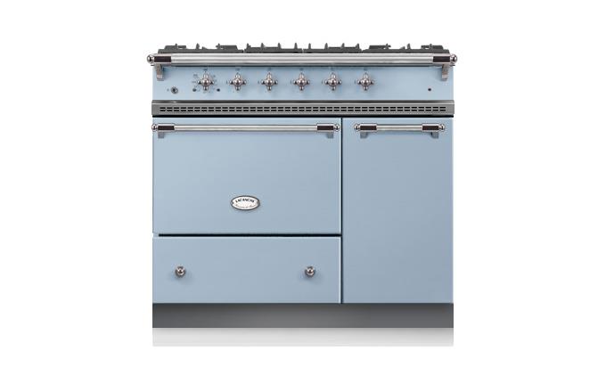 Lacanche Vougeot Classic (Delfts blauw)