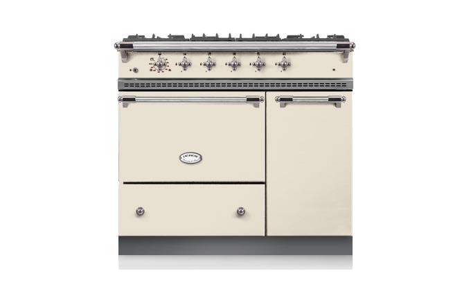 Lacanche Vougeot Classic (Ivoor)