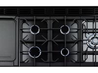 Falcon Professional Deluxe 110 gaskookplaat