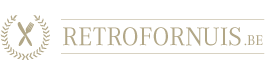 Retrofornuis - online shop